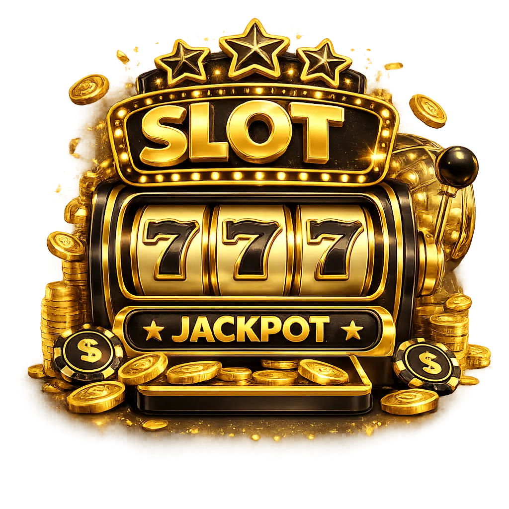 สล๊อต UFABET